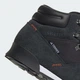 Мужские Туристические ботинки Terrex Snowpitch Cold.Rdy adidas IH3663 38 (5 UK) черный (4067897299630) - изображение 9