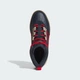 Ботинки Hoops 4.0 Mid adidas JR6705 37 (4.5 UK) синий (4068803803064) - изображение 4