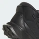 Ботинки Terrex Winter Leather Mid Cut Rain.Rdy Cold.Rdy adidas ID2859 40 (6.5 UK) черный (4066765932099) - изображение 9