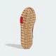 Ботинки Hoops 4.0 Mid adidas JR6705 37 (4.5 UK) синий (4068803803064) - изображение 5