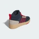 Ботинки Hoops 4.0 Mid adidas JR6705 37 (4.5 UK) синий (4068803803064) - изображение 7