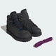 Черевики SUPERSTAR adidas JQ3172 36 (3.5 UK) чорний (4068801973356) - зображення 3