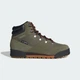 Мужские Туристические ботинки Terrex Snowpitch Cold.Rdy adidas IH3665 42.5 (8.5 UK) зеленый (4067897224021) - изображение 2