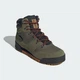 Мужские Туристические ботинки Terrex Snowpitch Cold.Rdy adidas IH3665 42.5 (8.5 UK) зеленый (4067897224021) - изображение 5