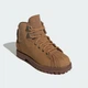 Черевики SUPERSTAR adidas JS0703 36 (3.5 UK) зелений (4068801973455) - зображення 6