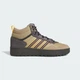 Черевики Hoops 4.0 Mid adidas JR6704 36 (3.5 UK) Різнокольоровий (4068803803286) - зображення 2