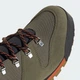 Мужские Туристические ботинки Terrex Snowpitch Cold.Rdy adidas IH3665 42.5 (8.5 UK) зеленый (4067897224021) - изображение 9