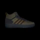 Черевики Hoops 4.0 Mid adidas JR6704 36 (3.5 UK) Різнокольоровий (4068803803286) - зображення 3