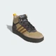 Черевики Hoops 4.0 Mid adidas JR6704 36 (3.5 UK) Різнокольоровий (4068803803286) - зображення 6