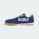 Бутсы Top Sala Competition 2 Indoor adidas JS0653 41 (7.5 UK) синий (4067907526626) - изображение 8
