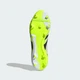 Бутси Predator League Fold-Over Tongue Firm/Multi-Ground adidas JI1111 44.5 (10 UK) білий (4068801025390) - зображення 4