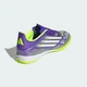 Бутсы F50 League Turf adidas JH7724 43 (9 UK) фиолетовый (4067906310035) - изображение 6