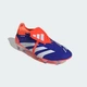 Бутси Predator Elite Fold-Over Tongue Firm Ground adidas IF6442 39 (6 UK) синій (4067888199932) - зображення 6
