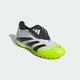 Бутси Predator League Fold-Over Tongue Turf adidas JQ1072 40 (6.5 UK) білий (4067906297947) - зображення 5