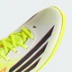 Сороконіжки F50 LEAGUE Turf adidas JR8978 43 (9 UK) жовтий (4068812192418) - зображення 9
