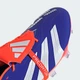 Бутси Predator Elite Fold-Over Tongue Firm Ground adidas IF6442 39 (6 UK) синій (4067888199932) - зображення 10