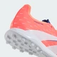 Бутсы Predator League Turf adidas JI1136 47 (12 UK) оранжевый (4067907660306) - изображение 10