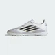 Бутси F50 League Turf adidas JH7726 48 (12.5 UK) білий (4067906313838) - зображення 7