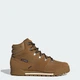 Мужские Туристические ботинки Terrex Snowpitch Cold.Rdy adidas IH3664 43 (9 UK) коричневый (4067897227824) - изображение 1