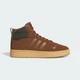 Высокие кроссовки Break Start Mid Winterized adidas JP7511 36.5 (4 UK) коричневый (4068803789832) - изображение 2