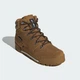 Мужские Туристические ботинки Terrex Snowpitch Cold.Rdy adidas IH3664 43 (9 UK) коричневый (4067897227824) - изображение 5