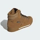 Мужские Туристические ботинки Terrex Snowpitch Cold.Rdy adidas IH3664 43 (9 UK) коричневый (4067897227824) - изображение 6
