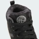 Кроссовки Rapid Court Mid Winterized adidas JR1026 42 (8 UK) черный (4068803857609) - изображение 8