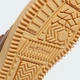Высокие кроссовки Break Start Mid Winterized adidas JP7511 36.5 (4 UK) коричневый (4068803789832) - изображение 9