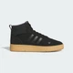 Высокие кроссовки Break Start Mid Winterized adidas JP7512 37 (4.5 UK) черный (4068803793136) - изображение 2