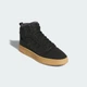 Высокие кроссовки Break Start Mid Winterized adidas JP7512 37 (4.5 UK) черный (4068803793136) - изображение 5