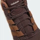 Кроссовки Hoops 4.0 Mid adidas JQ5364 36 (3.5 UK) коричневый (4068803806683) - изображение 9