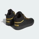 Чоловічі Кросівки Hoops 3.0 Mid Lifestyle Basketball Classic Fur Lining adidas IG7928 37 (4.5 UK) чорний (4066756016449) - зображення 6