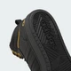Чоловічі Кросівки Hoops 3.0 Mid Lifestyle Basketball Classic Fur Lining adidas IG7928 37 (4.5 UK) чорний (4066756016449) - зображення 10