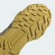 Туристические ботинки Unity Leather Mid COLD.RDY adidas IF4988 38.5 (5.5 UK) зеленый (4066752510446) - изображение 8