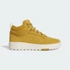 Кроссовки Hoops 4.0 Mid adidas JQ5365 38 (5 UK) коричневый (4068803811298) - изображение 2