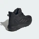 Мужские Туристические ботинки Terrex Anylander CLIMAWARM+ adidas JH6234 40.5 (7 UK) черный (4067907372605) - изображение 7
