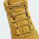 Кроссовки Hoops 4.0 Mid adidas JQ5365 38 (5 UK) коричневый (4068803811298) - изображение 9