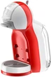 Кофеварка капсульная DOLCE GUSTO Nespresso Mini Me - изображение 1