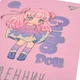 Щоденник учнівський YES інтегральний Cute doll (911590) - изображение 3