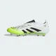 Бутси Predator Elite Firm Ground adidas JI1082 48 (12.5 UK) білий (4067907658204) - зображення 7