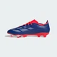Бутсы Predator League Firm Ground adidas IF6348 47 (12 UK) синий (4067888116021) - изображение 7