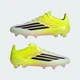 Бутсы F50 ELITE Firm Ground adidas JR6457 44.5 (10 UK) желтый (4068812687303) - изображение 8