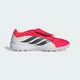 Бутси PREDATOR PRO Fold-Over Tongue Turf Football adidas JR7866 48 (12.5 UK) червоний (4068812278914) - зображення 2