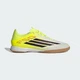 Футзалки F50 LEAGUE Indoor adidas JR8971 42.5 (8.5 UK) желтый (4068812219443) - изображение 2