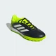 Сороконожки Copa Pure 3 League Turf adidas JR2852 42.5 (8.5 UK) черный (4067907617430) - изображение 5