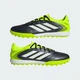 Сороконожки Copa Pure 3 League Turf adidas JR2852 42.5 (8.5 UK) черный (4067907617430) - изображение 8