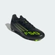 Бутси F50 League Firm/Multi-Ground adidas JI0007 48 (12.5 UK) чорний (4067906414498) - зображення 5