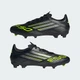Бутси F50 League Firm/Multi-Ground adidas JI0007 48 (12.5 UK) чорний (4067906414498) - зображення 8