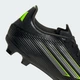 Бутси F50 League Firm/Multi-Ground adidas JI0007 48 (12.5 UK) чорний (4067906414498) - зображення 10