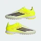 Сороконіжки F50 PRO Turf adidas JR8943 41 (7.5 UK) жовтий (4068812238352) - зображення 8
